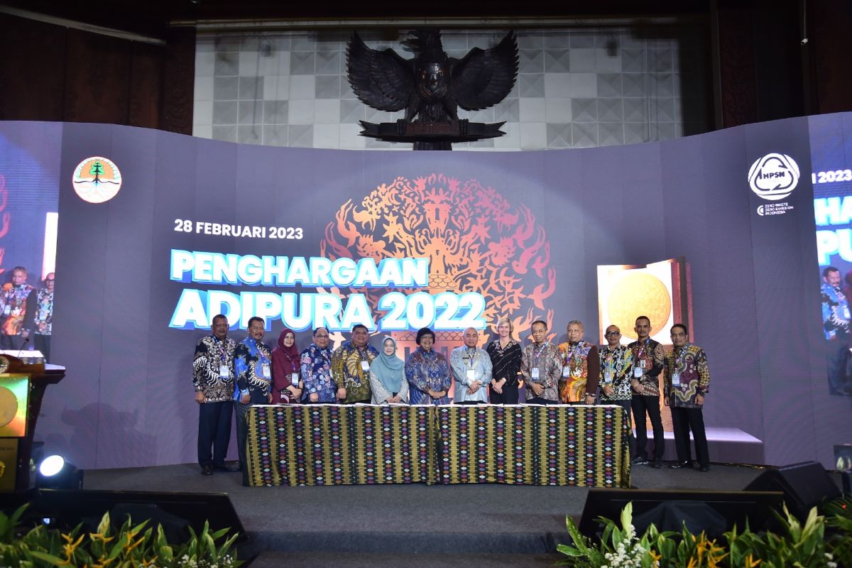 Indonesia Terima Pembayaran Pertama untuk Pengurangan Emisi dari Deforestasi dan Degradasi Hutan di Kalimantan Timur