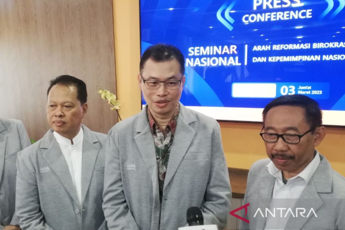 Rafael Alun bisa dipecat jika terbukti bersalah