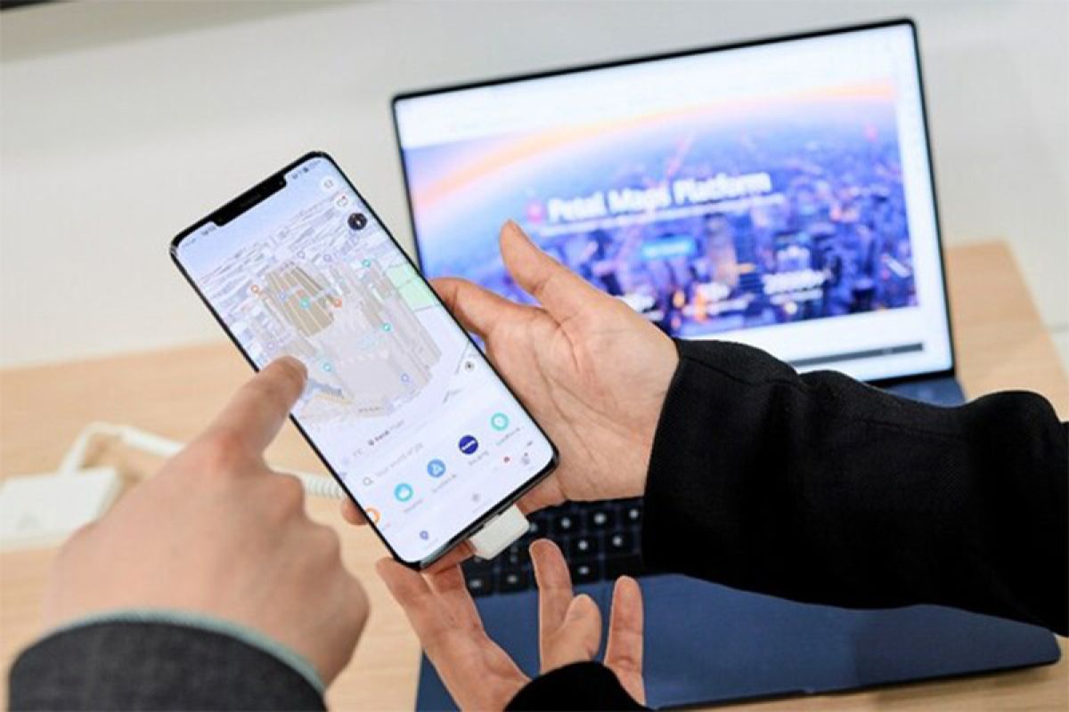 Huawei Pamerkan Petal Maps di MWC 2023, Tawarkan Dukungan Lengkap bagi Wisatawan di Seluruh Dunia