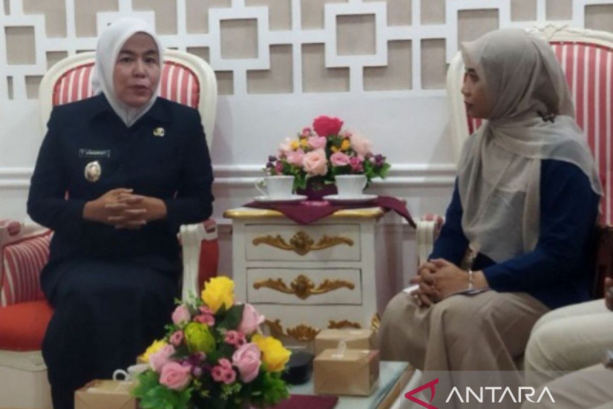 BPJS Kesehatan Palembang tingkatkan mutu pelayanan dan  tambah faskes