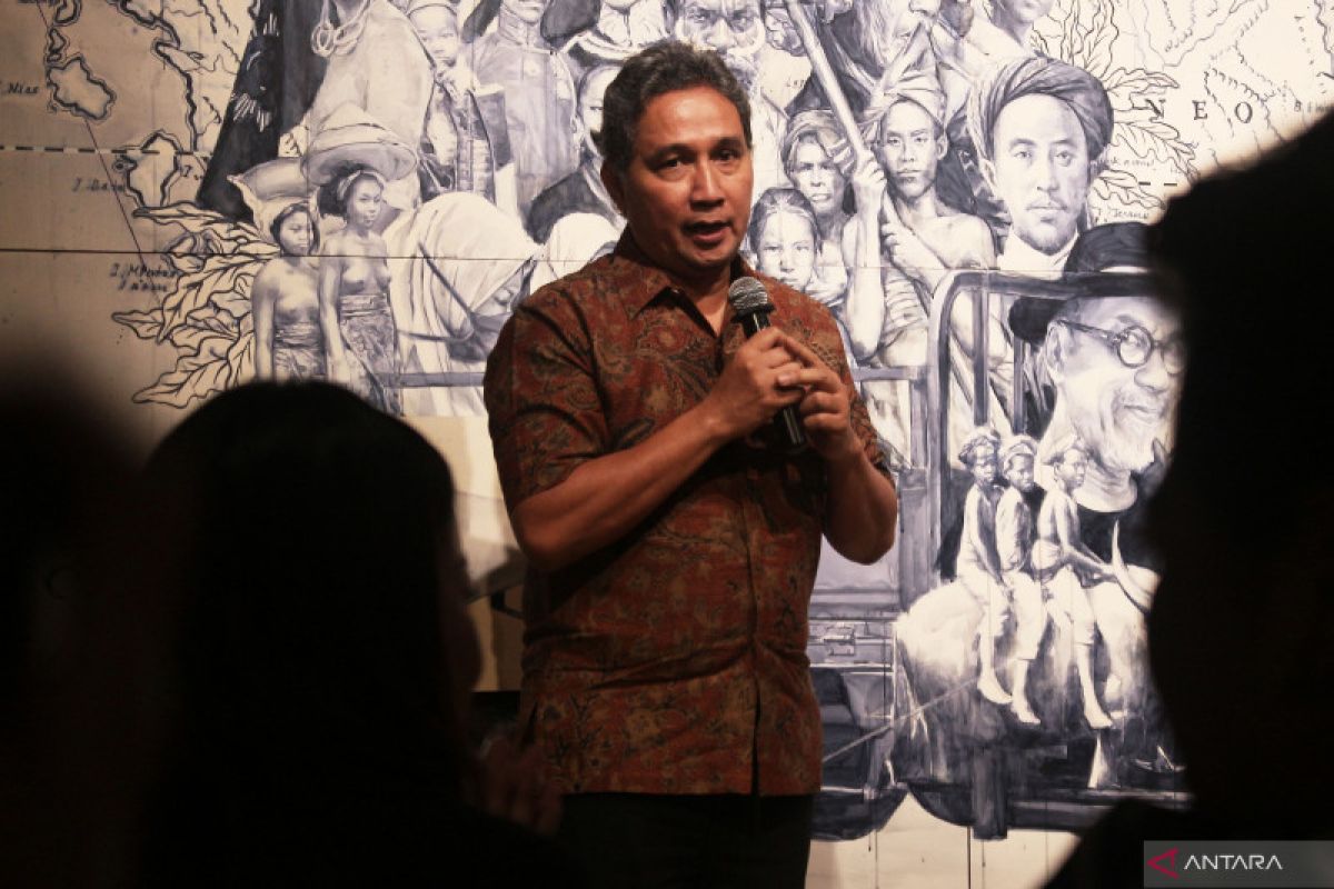 Media Belanda kagumi sineas Indonesia angkat beragam tema film