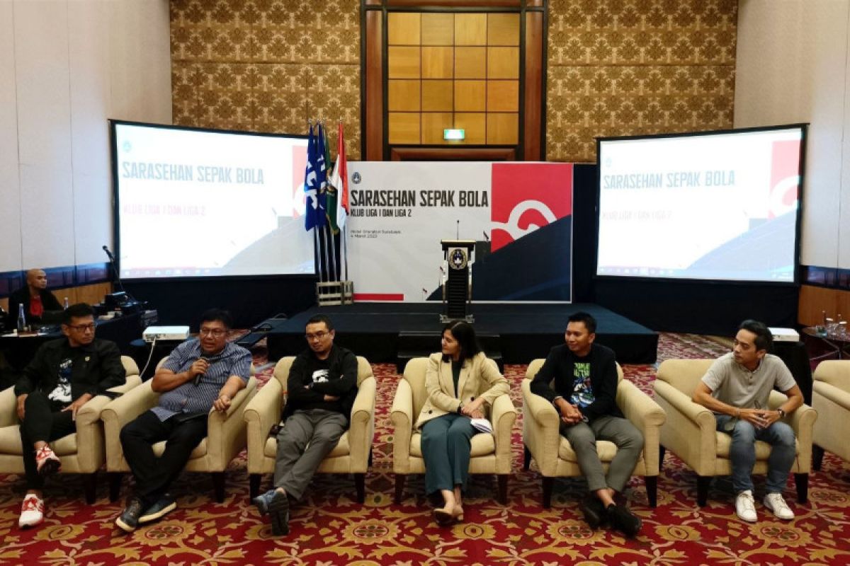 Dirut PSM Makassar ingin federasi mempercepat penggunaan VAR