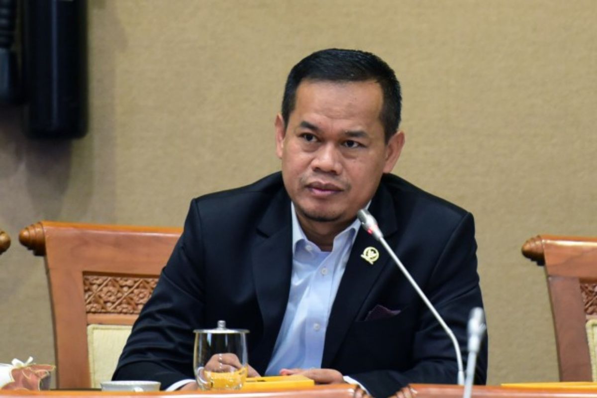 Anggota DPR  menyayangkan insiden kebakaran Depo BBM Plumpang