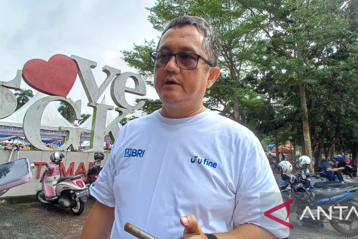 Bank Indonesia libatkan 39 pelaku usaha di UMKM Expo Go Digital