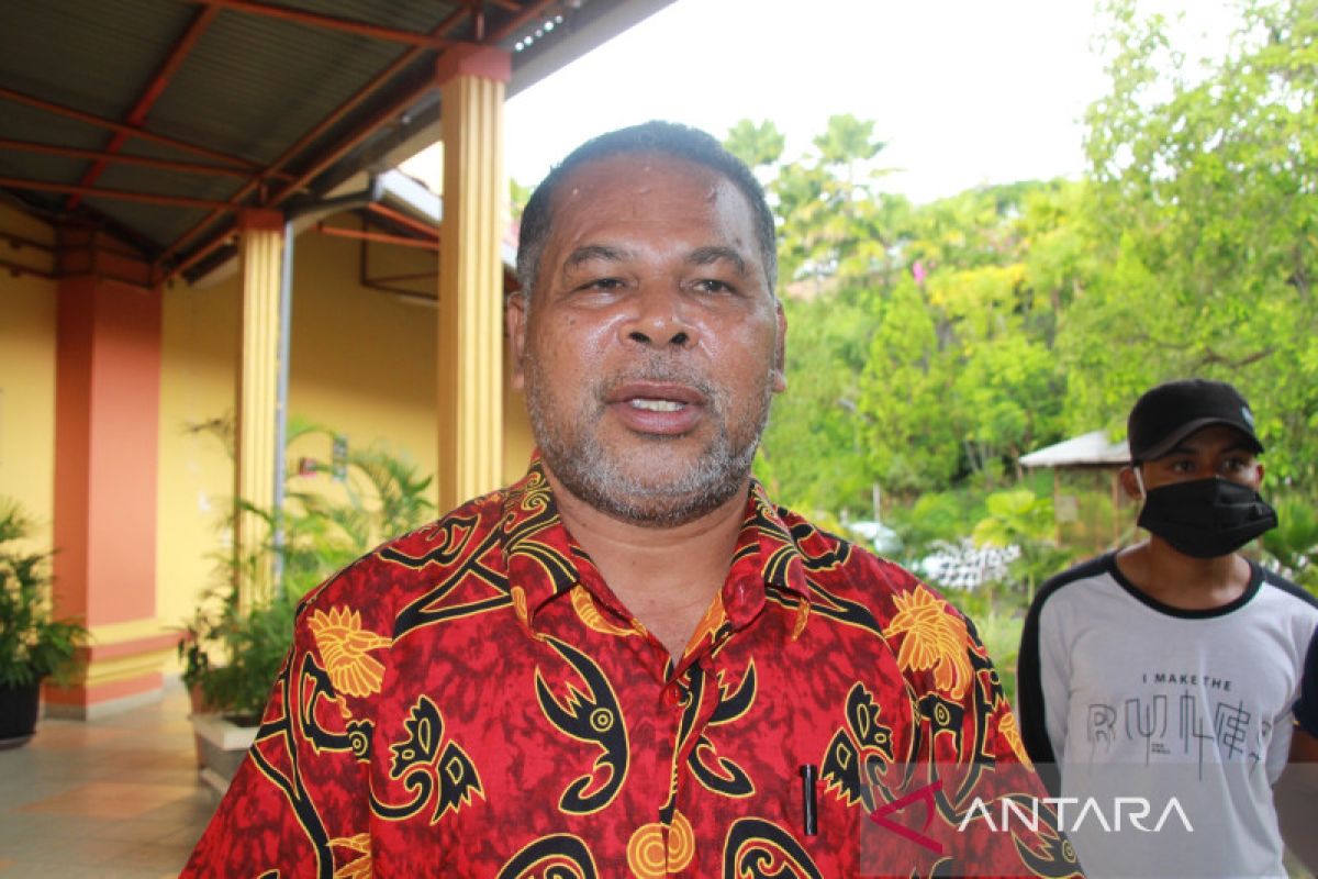 Pupuk Kaltim rekrut 41 anak dari Papua Barat