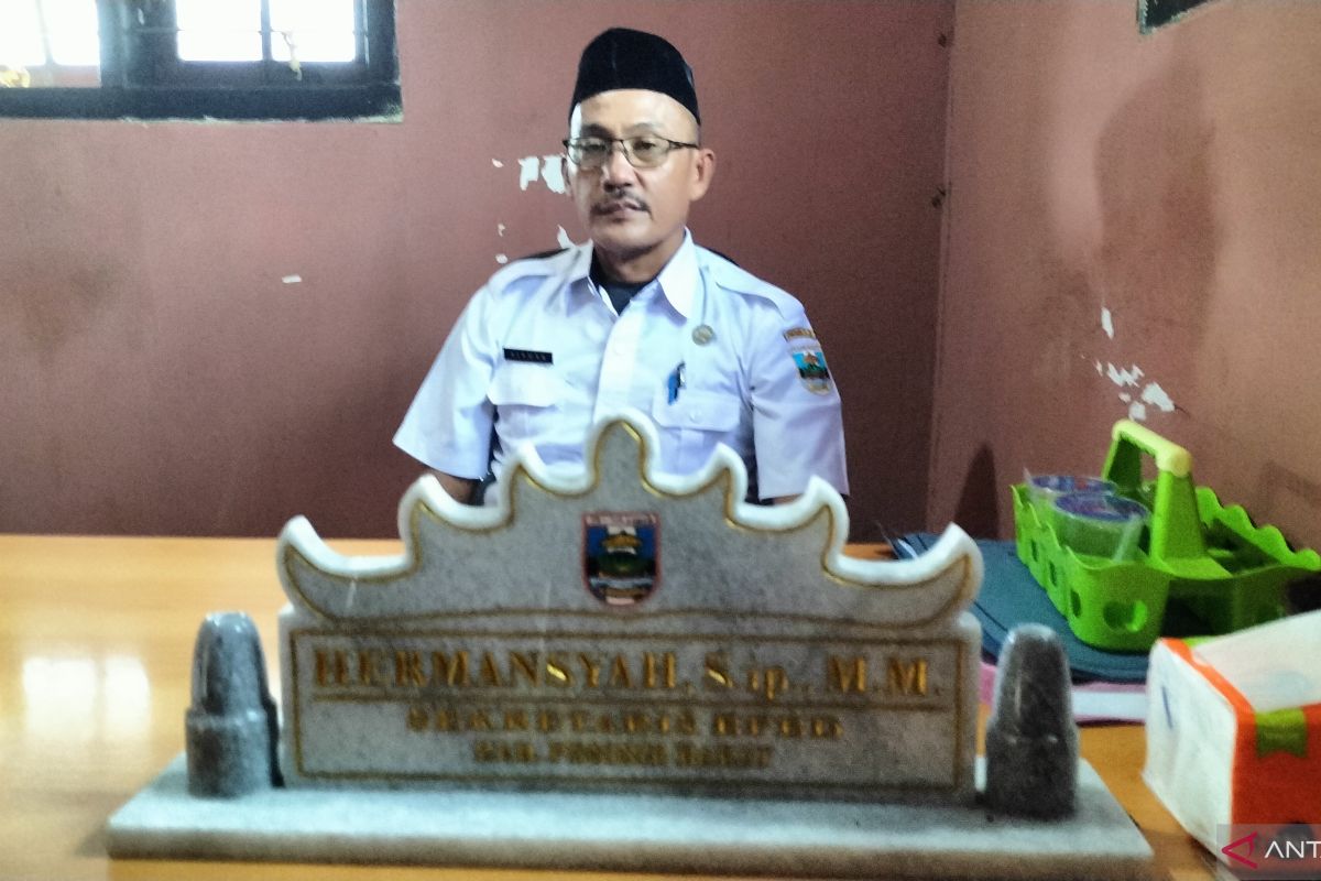 BPBD Pesisir Barat minta warga waspadai cuaca buruk