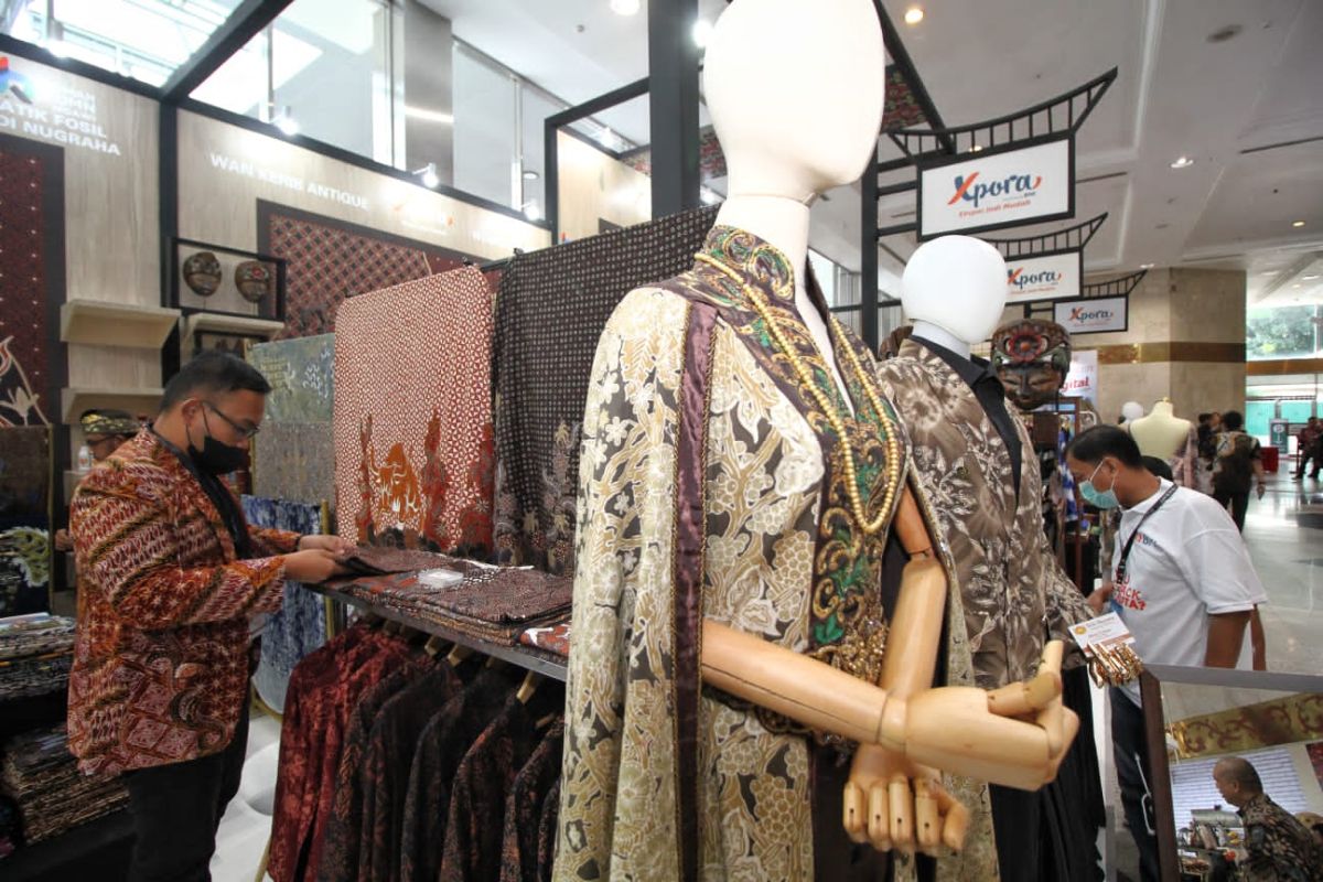 Job Creation Perppu supports revival of MSMEs in Indonesia