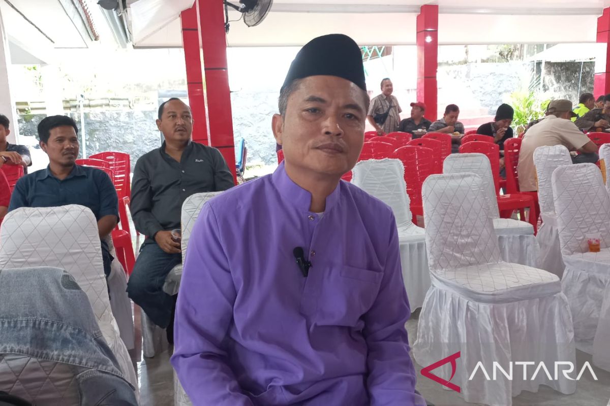 Pemkab Bangka usulkan 40 UMKM peroleh sertifikat halal gratis