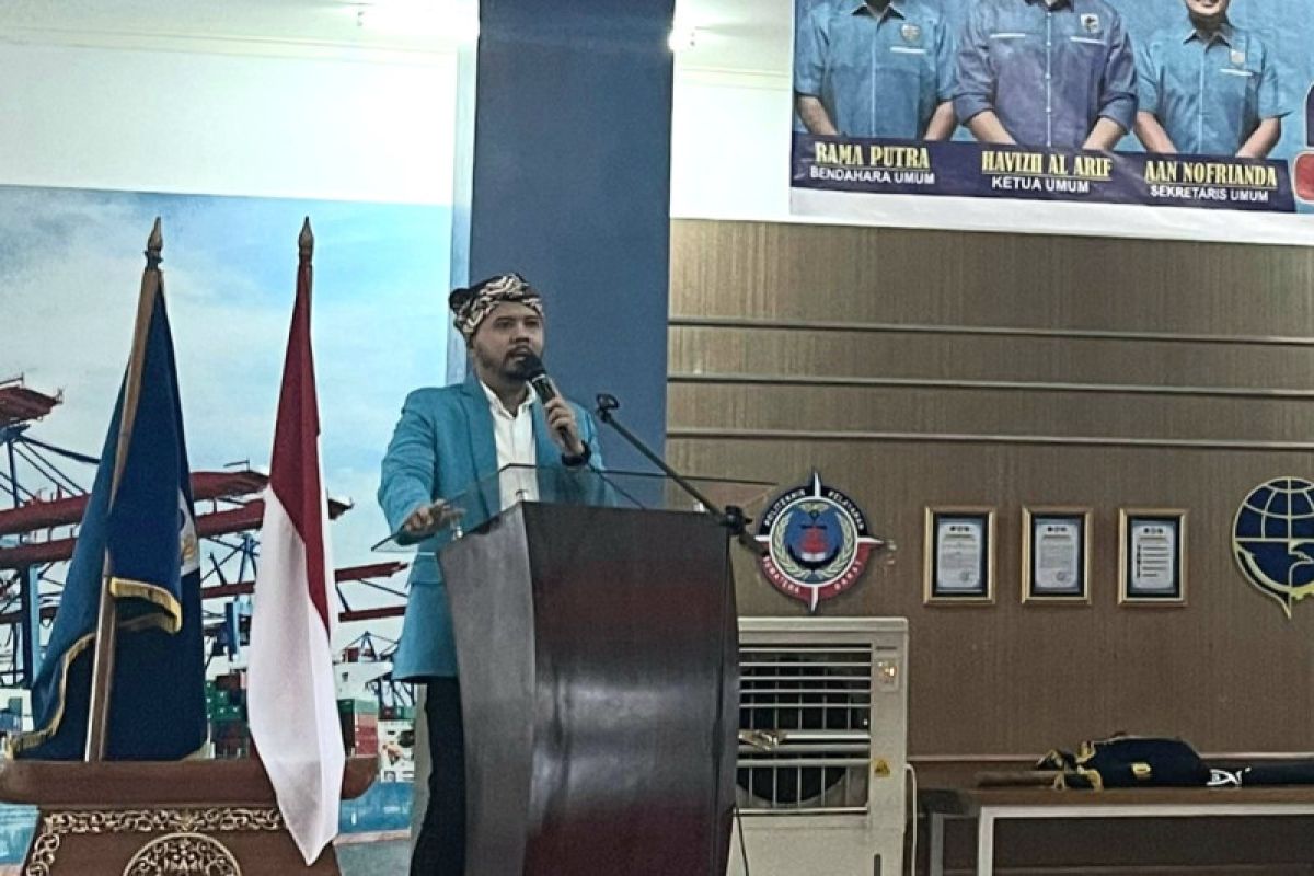 KNPI Sumbar dukung Polda Sumbar berantas penyelewengan BBM