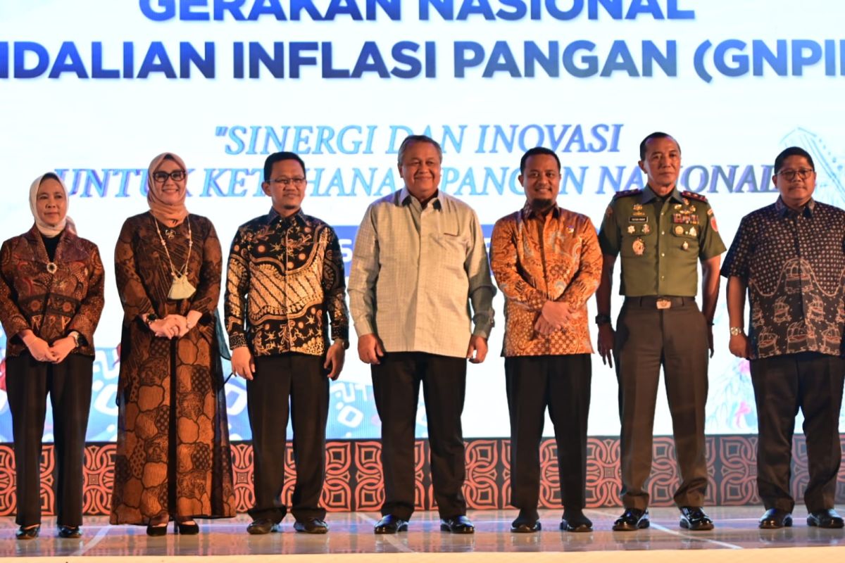 Pimpinan Komisi XI DPR RI dorong daerah sentra produksi perluas KAD