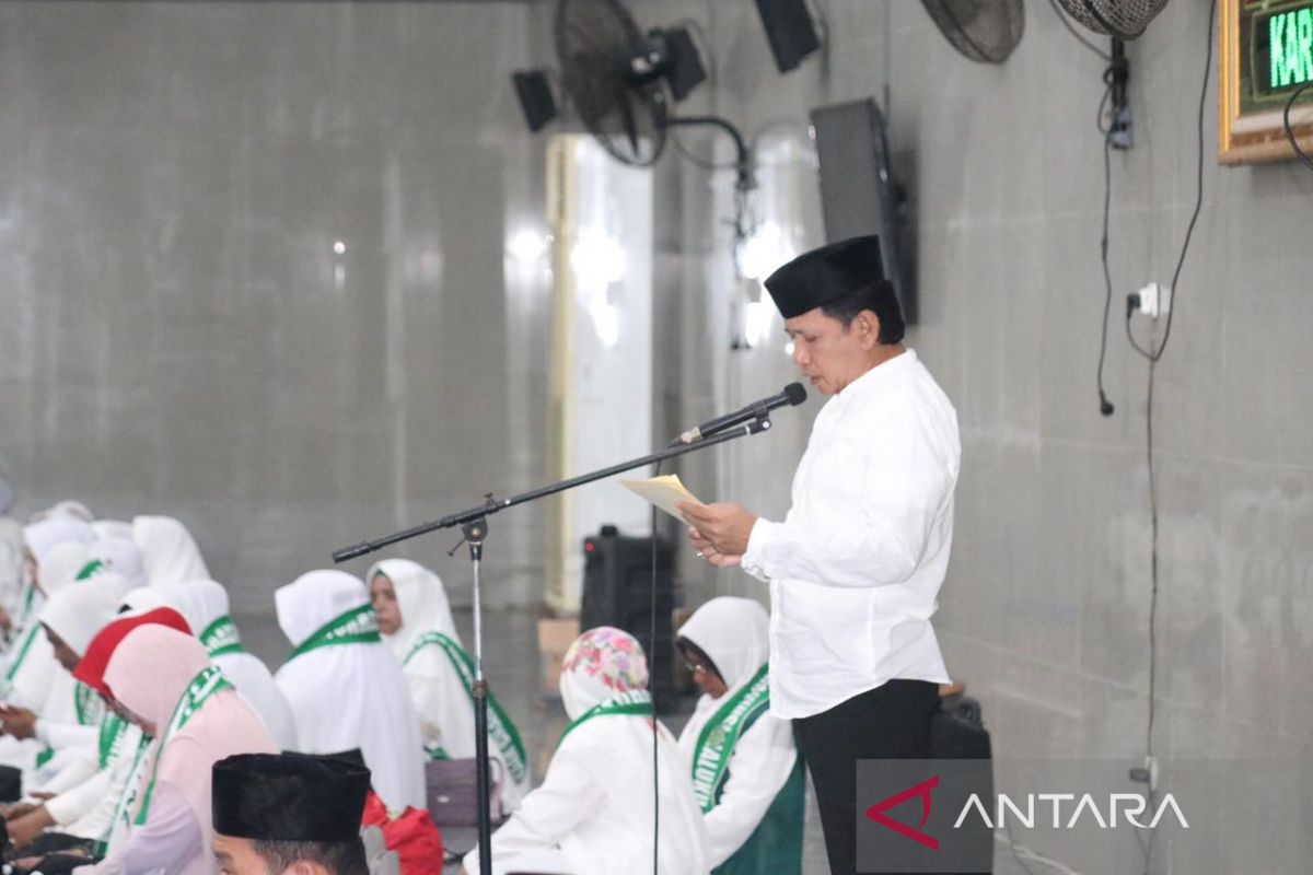 Gubernur Maluku minta pemuda muslim amalkan nilai Al Quran