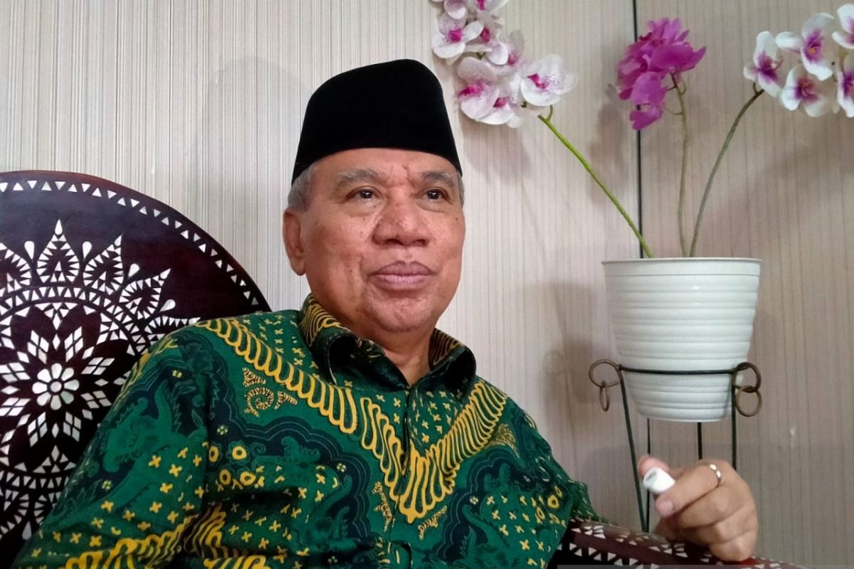 PPP NTB siap ikuti pemilu proporsional tertutup ataupun terbuka