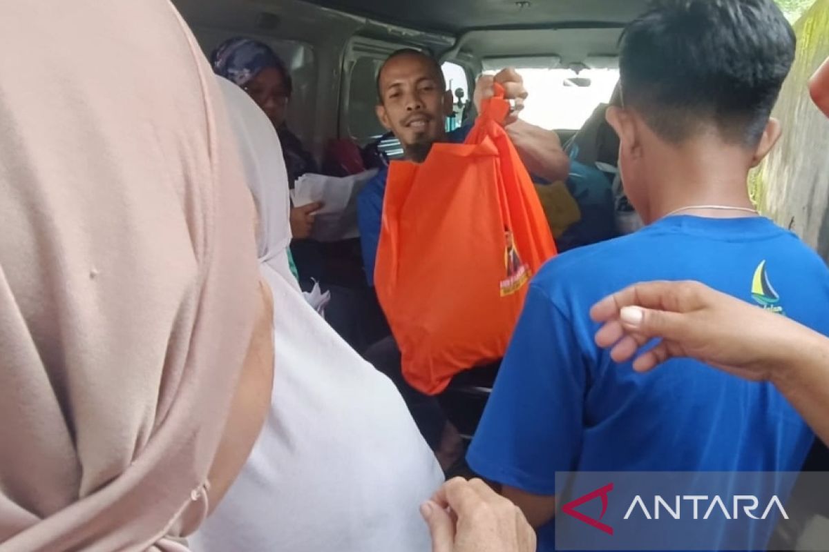 UPZ Sulsel gelar pasar murah guna menekan inflasi