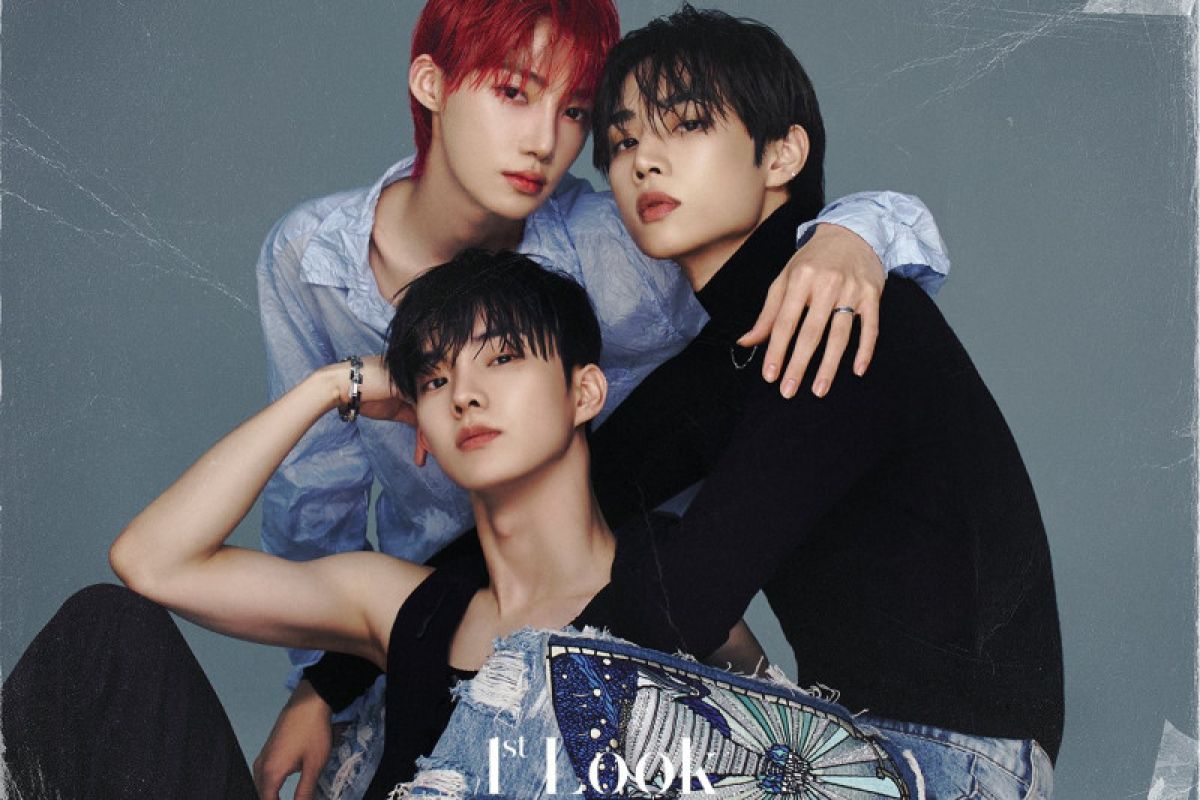 Sunwoo, Q, dan New "The Boyz" siapkan proyek baru