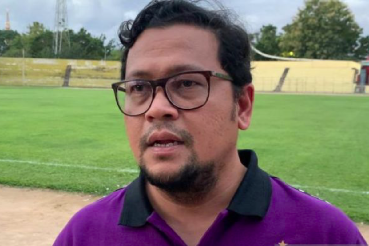 Semen Padang FC : Pembubaran Liga 2 2022 sudah tepat