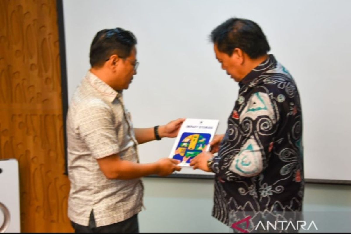 DPRD Kalsel dorong peningkatan literasi perpustakaan