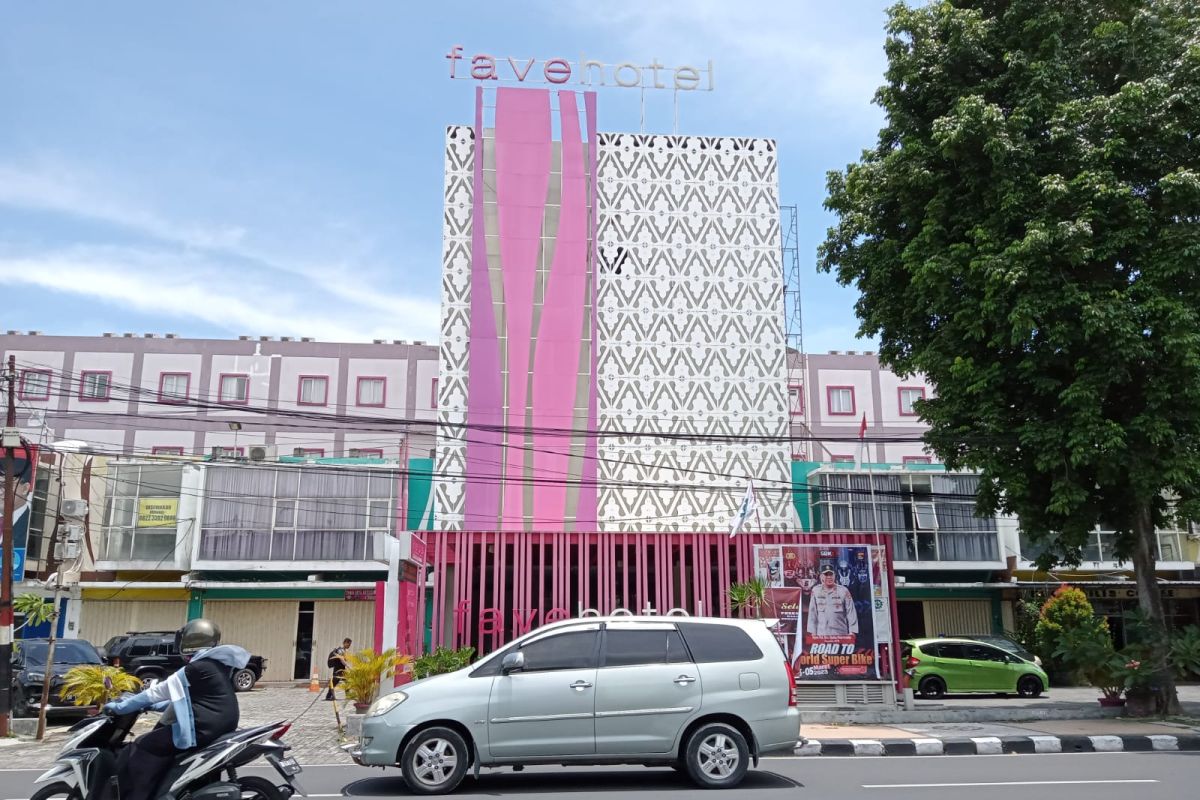 Dispar targetkan okupansi hotel di Mataram 60 persen