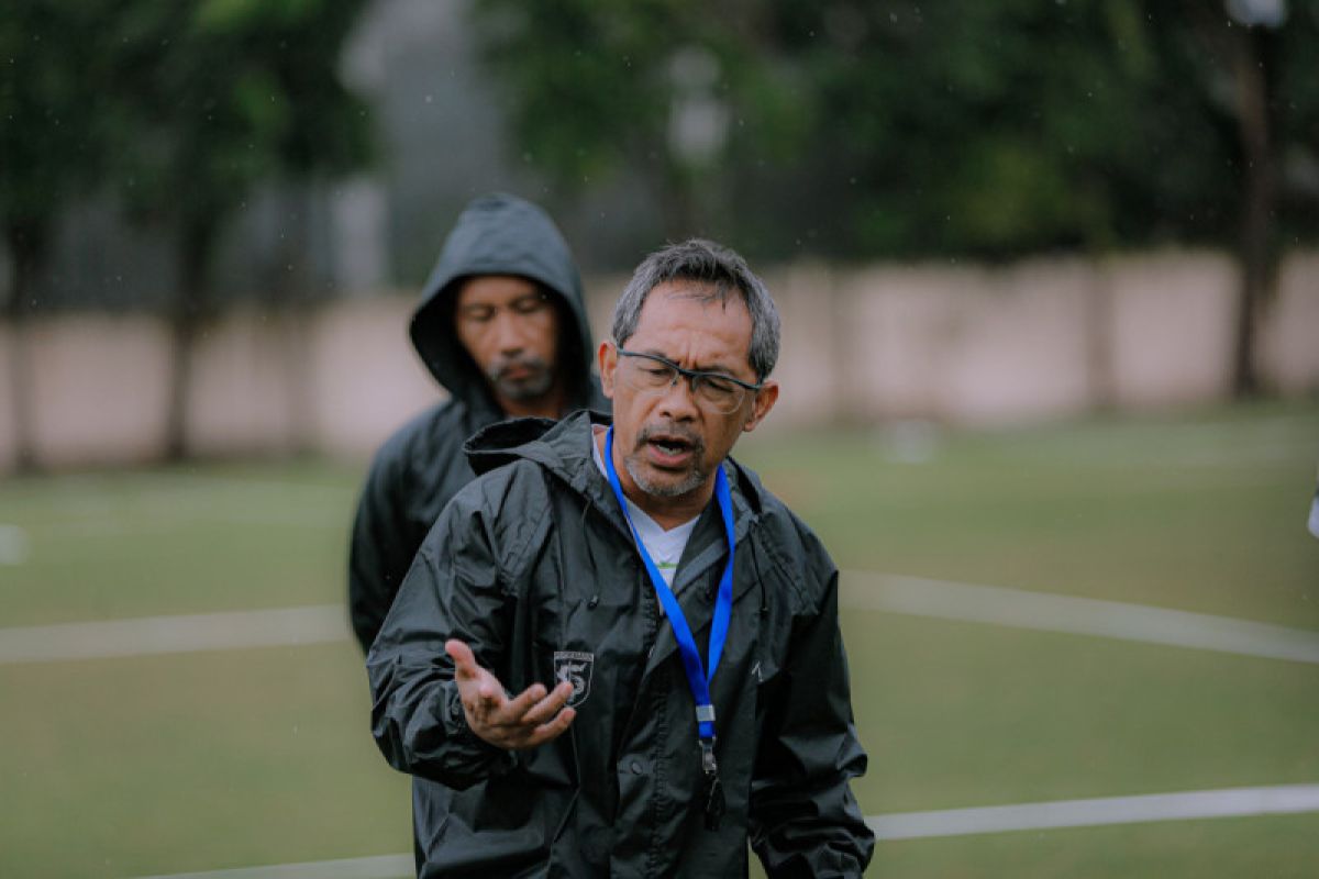 Persebaya Surabaya berkekuatan 22 pemain untuk hadapi Persis Solo