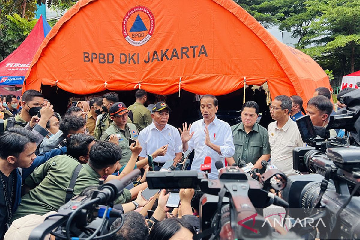 Pengamat K3: Buffer Zone terminal BBM lindungi masyarakat dari bahaya