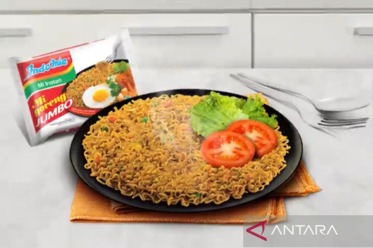 Terungkap alasan Indomie versi Indonesia lebih lezat dari negara lain