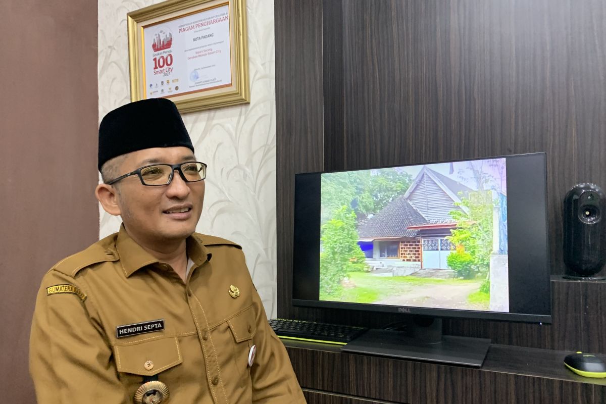 Wako keluarkan edaran, ini ketentuan jam kerja ASN selama Ramadhan