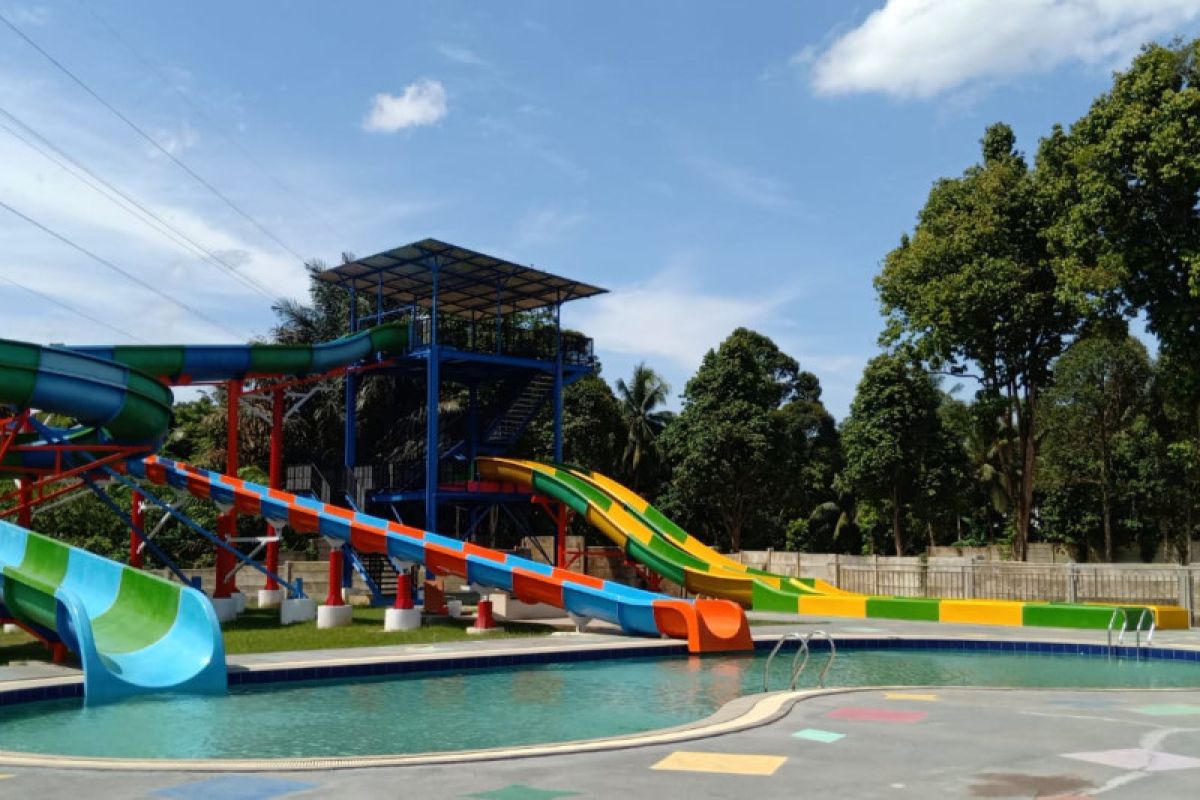 PTBA tambah destinasi wisata baru  di Tanjung Enim