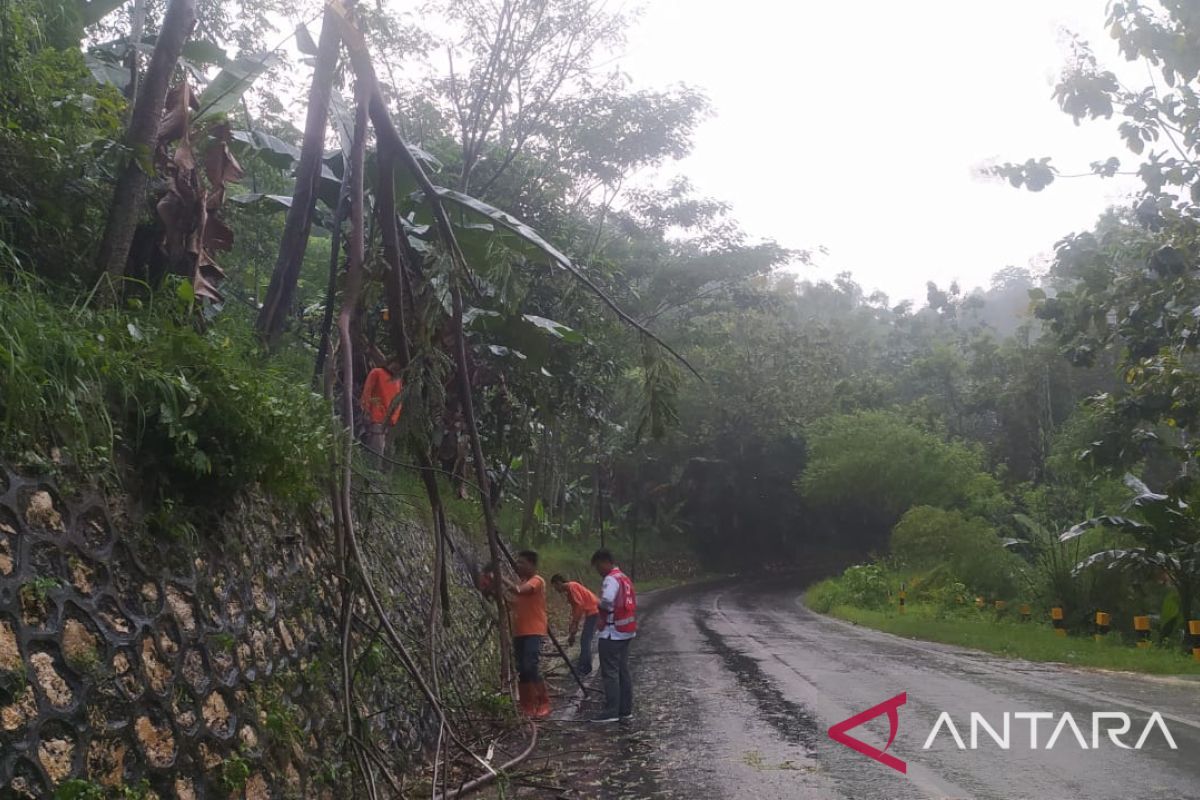 BPBD Pamekasan antisipasi risiko bencana di 189 desa