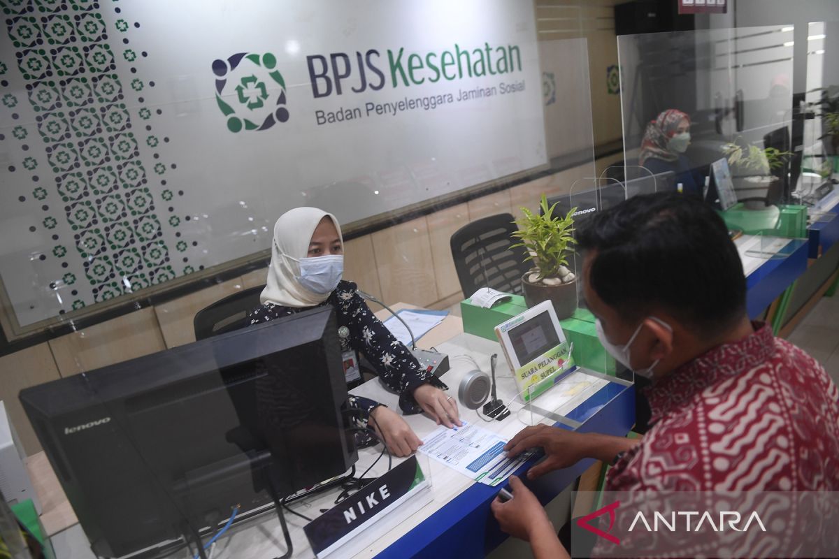 Jubir: RUU Kesehatan tidak menempatkan BPJS dalam struktur Kemenkes