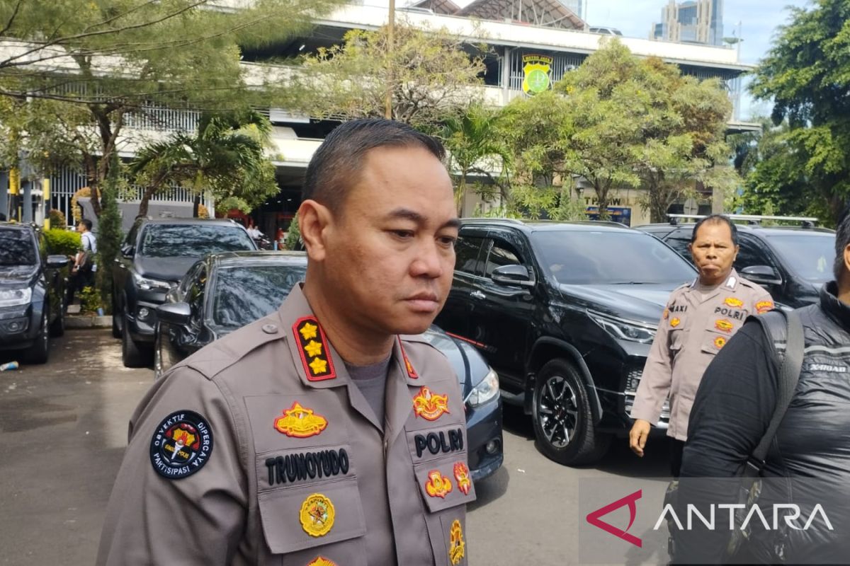 Polda Metro Jaya pindahkan tersangka penganiayaan dari Polres Jaksel