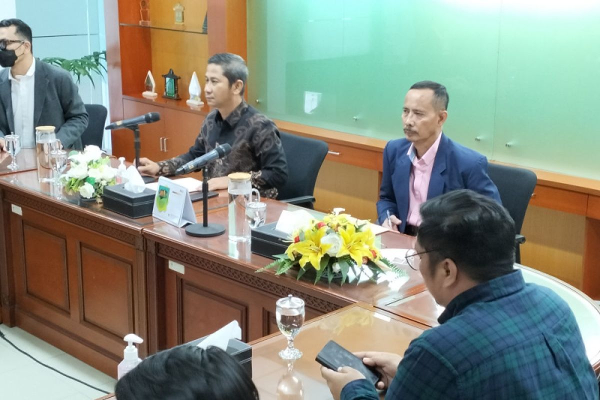 Komisi Yudisial dalami dugaan pelanggaran KEPPH hakim PN Jakarta Pusat