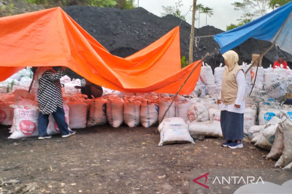 Polisi tetapkan dua tersangka tambang ilegal di Bengkulu