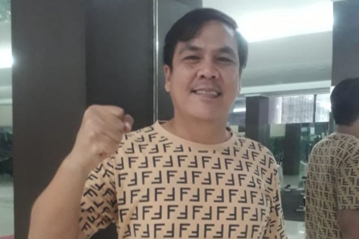 IODI  Sumut  targetkan 6 emas di PON 2024