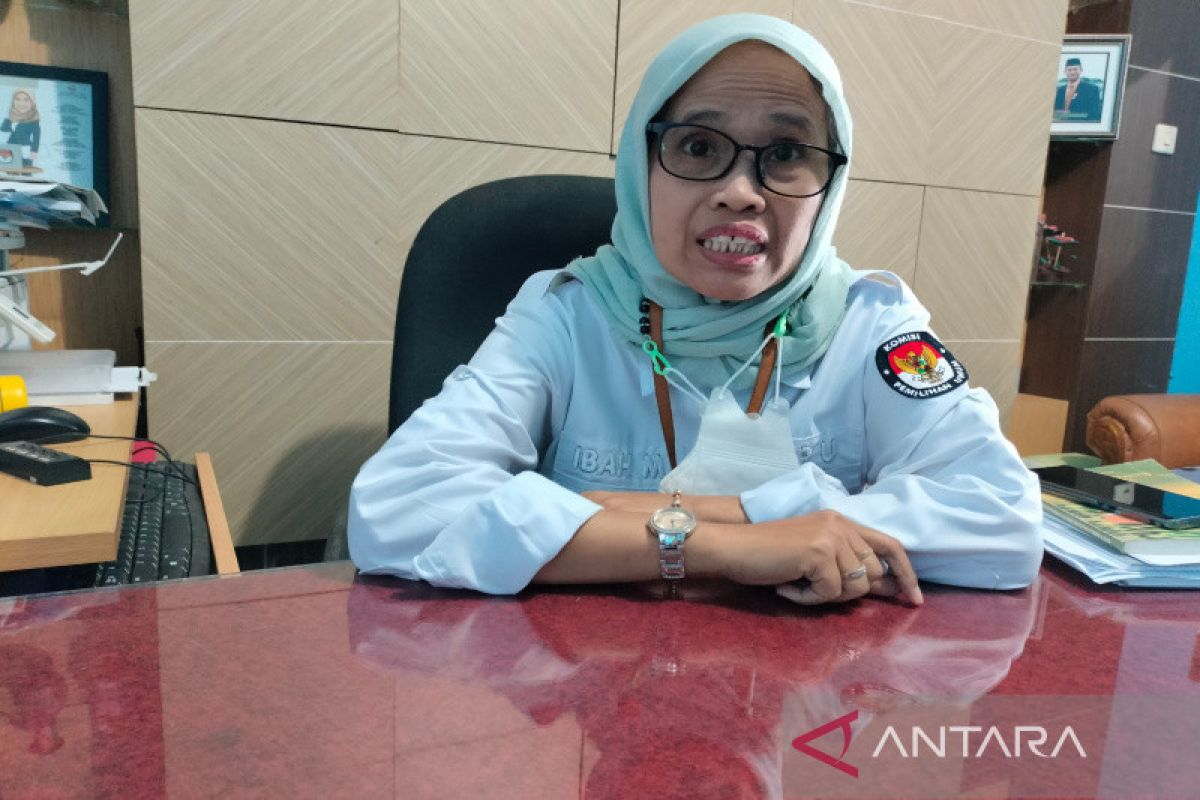 KPU Kulon Progo Pastikan Tahapan Pemilu 2024 Berjalan Sesuai Dengan ...