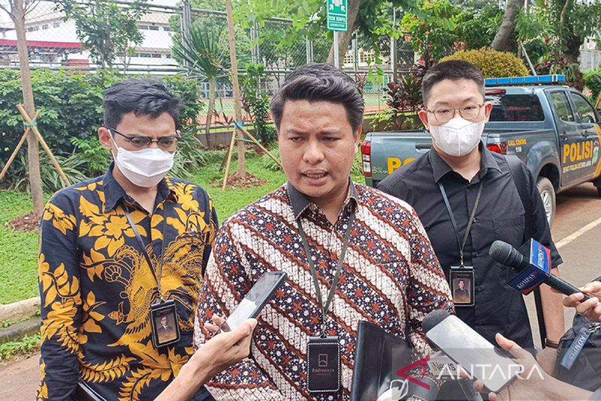 Eks Komisioner KPAI yakini penahanan AG bukan karena desakan publik