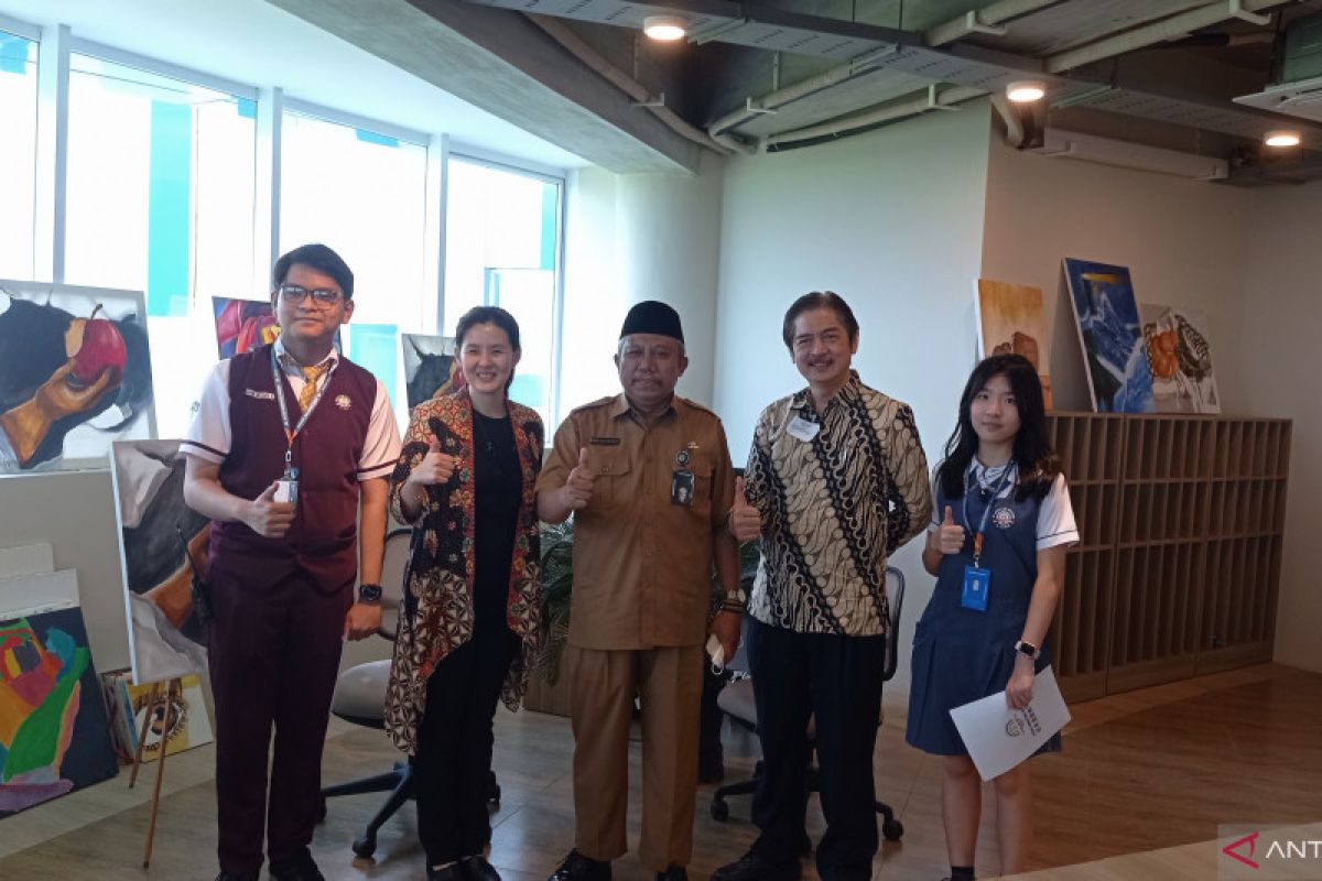 Perkumpulan Sekolah SPK Indonesia, Dispendik dan Elyon gencarkan sosialisasi 