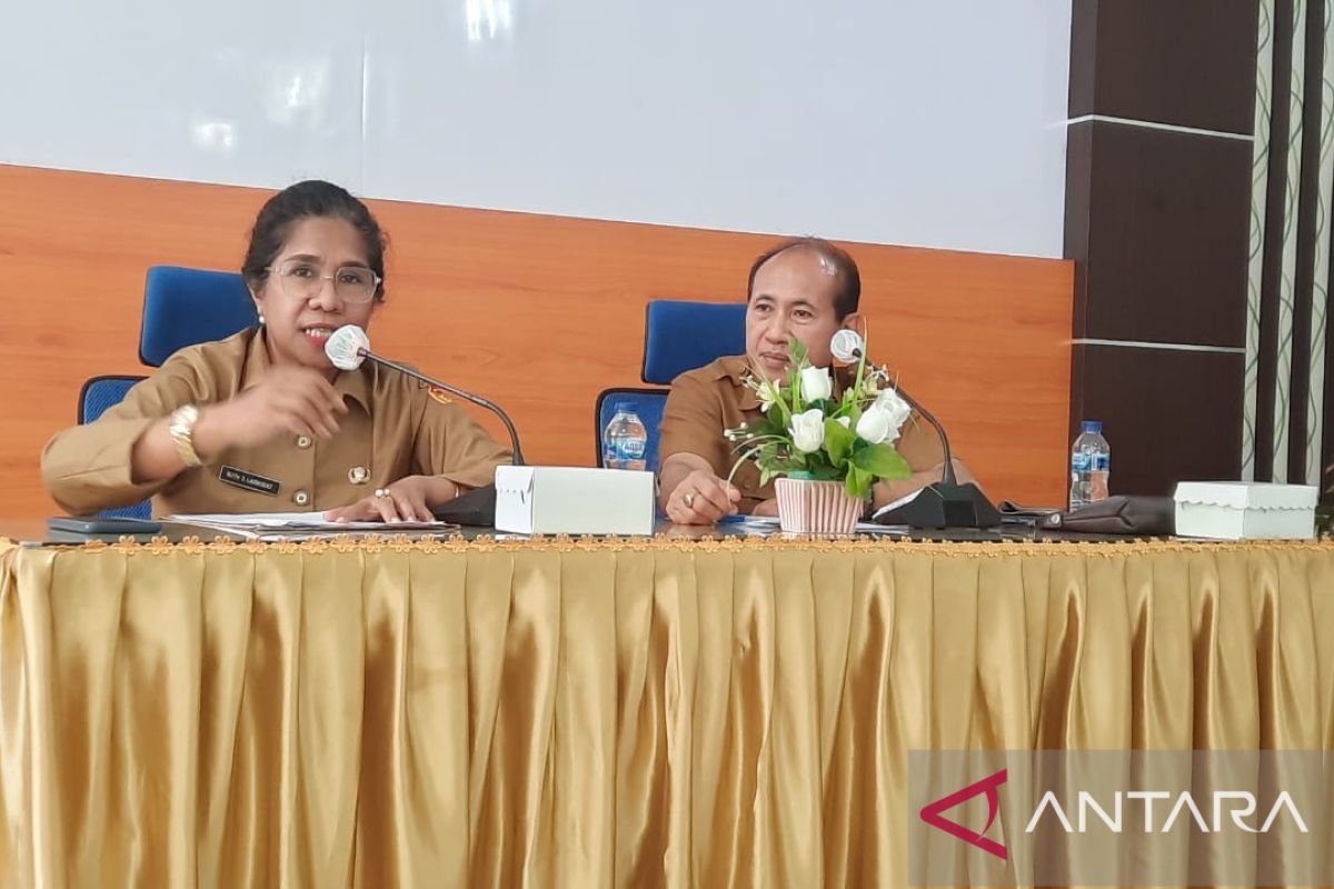 Diskes NTT sebut kasus stunting tersisa 17 persen