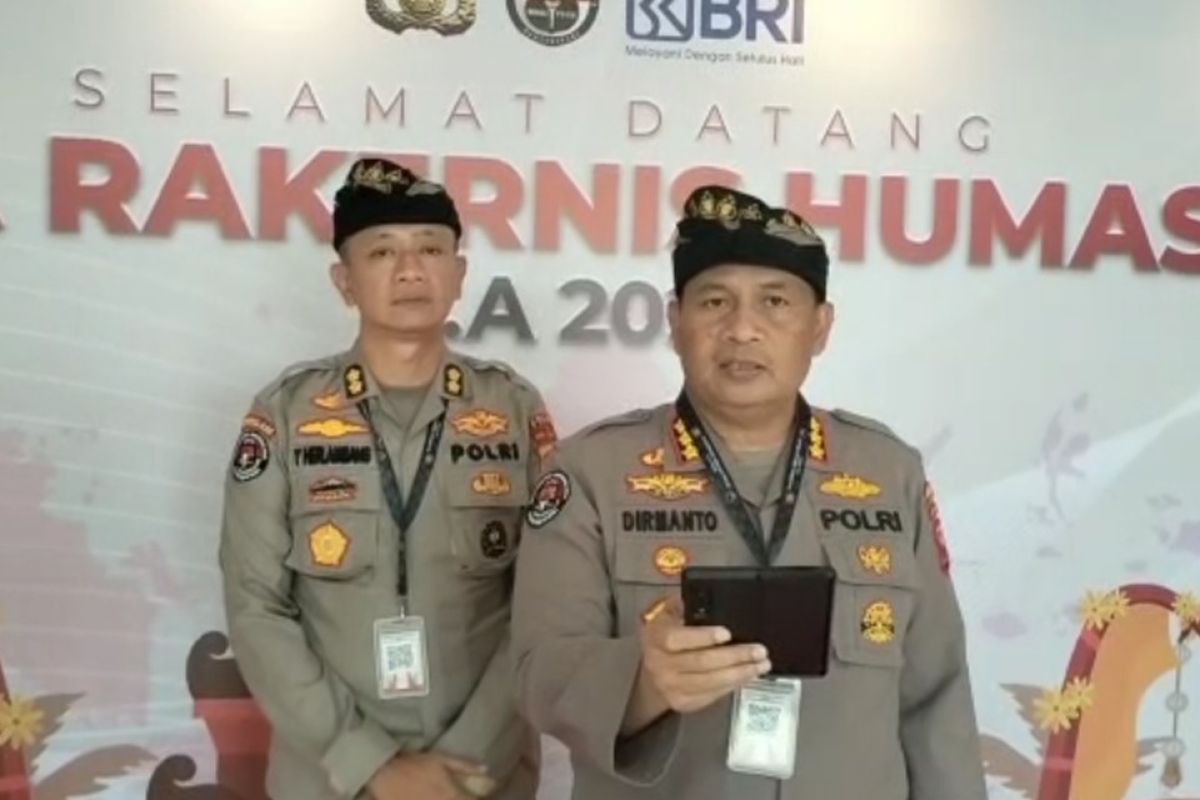 Polda Jatim lengkapi berkas kasus KDRT Venna Melinda