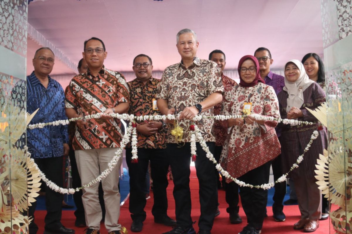 Mantap Learning Center resmi diluncurkan di Denpasar, Bali