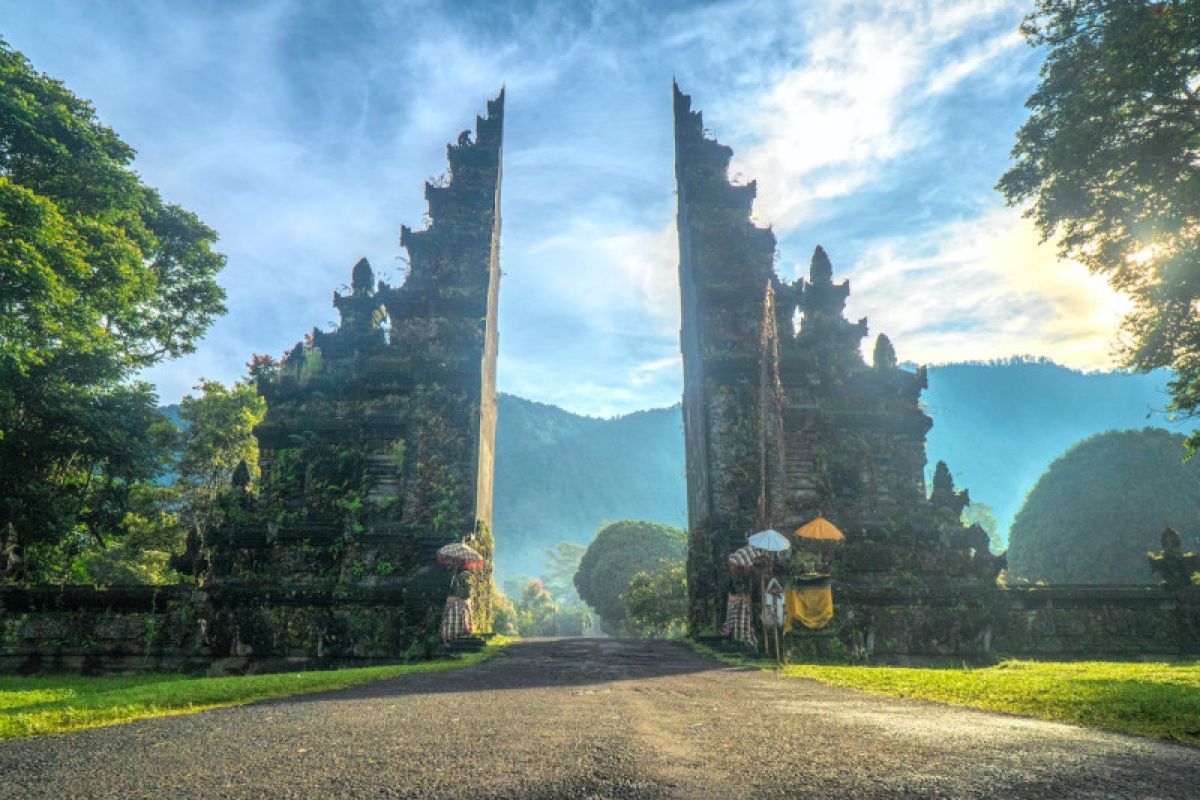 Inspirasi destinasi wisata bulan ini, dari Bali hingga Tokyo