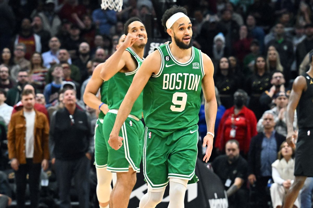 NBA: Cavaliers bekuk Celtics 118-114 leweat overtime