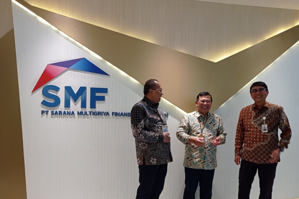 SMF piloting skema RTO penuhi kebutuhan perumahan masyarakat