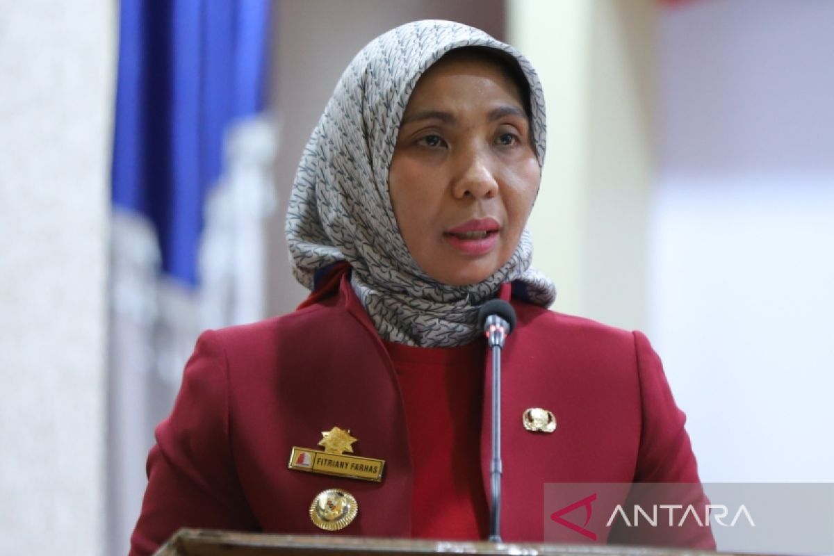 Pj Bupati Nagan Raya minta KONI siapkan atlet untuk sukseskan PON 2024