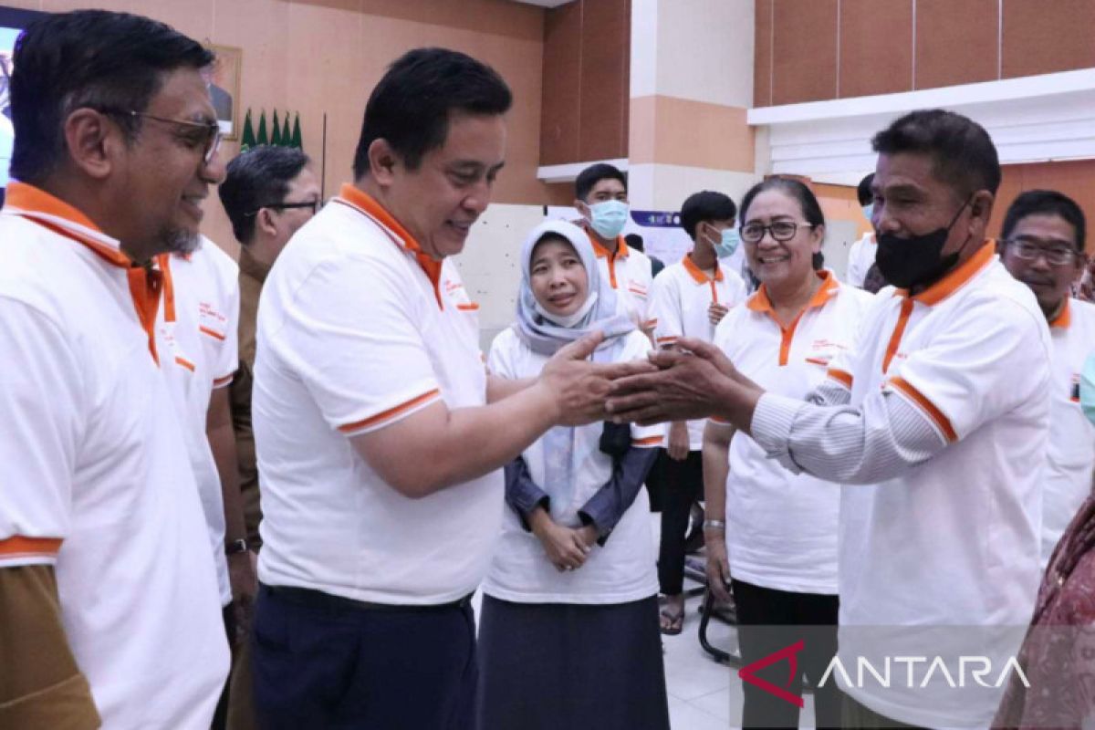 Kabupaten Bekasi targetkan nol kasus penyakit kusta pada 2025