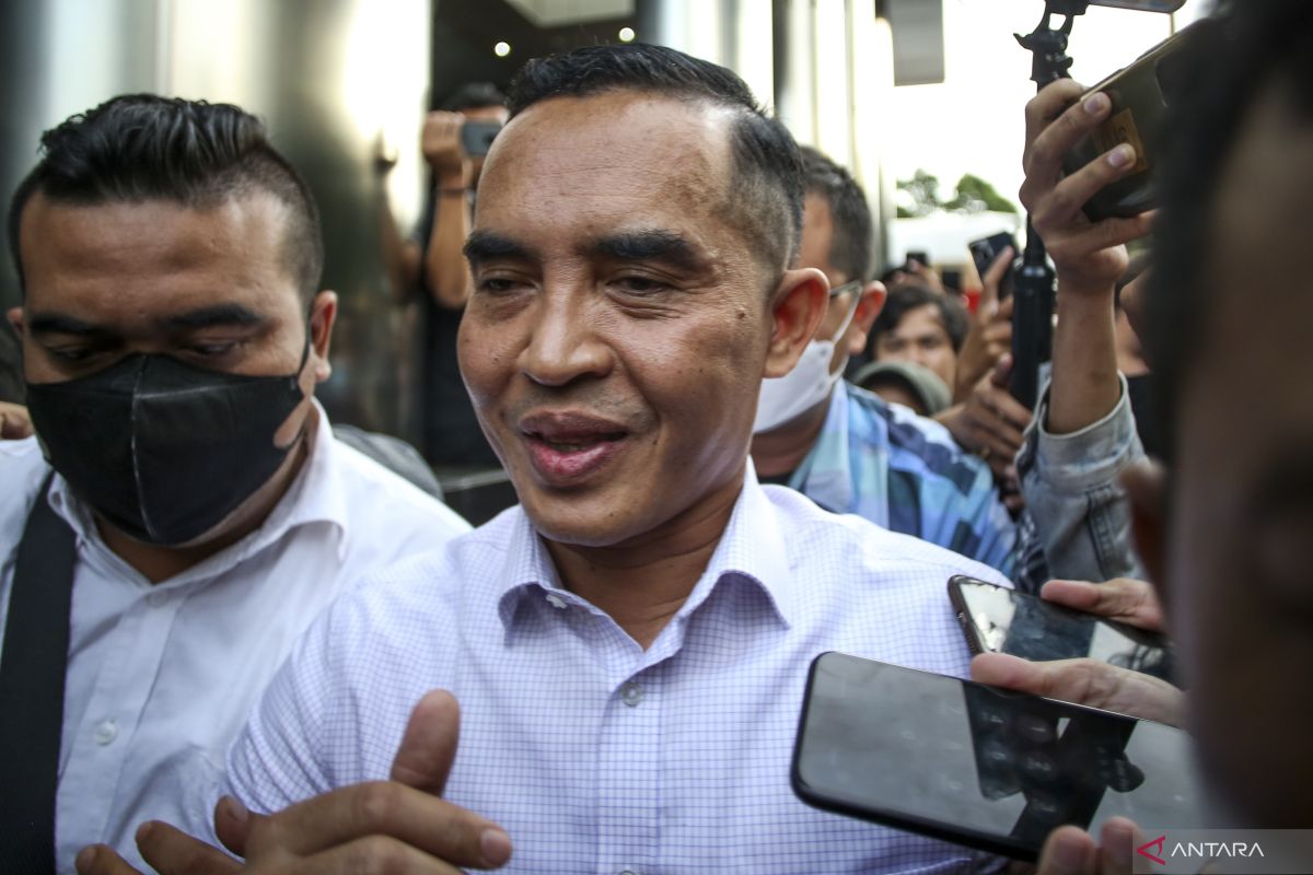 Kejanggalan harta eks kepala Bea Cukai Yogyakarta