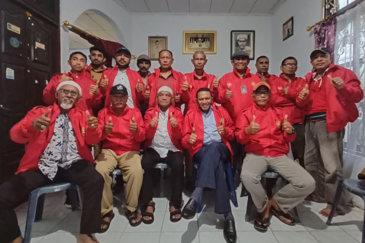Percasi Maluku siap berangkatkan 10 atlet ke Kejurnas di Jakarta