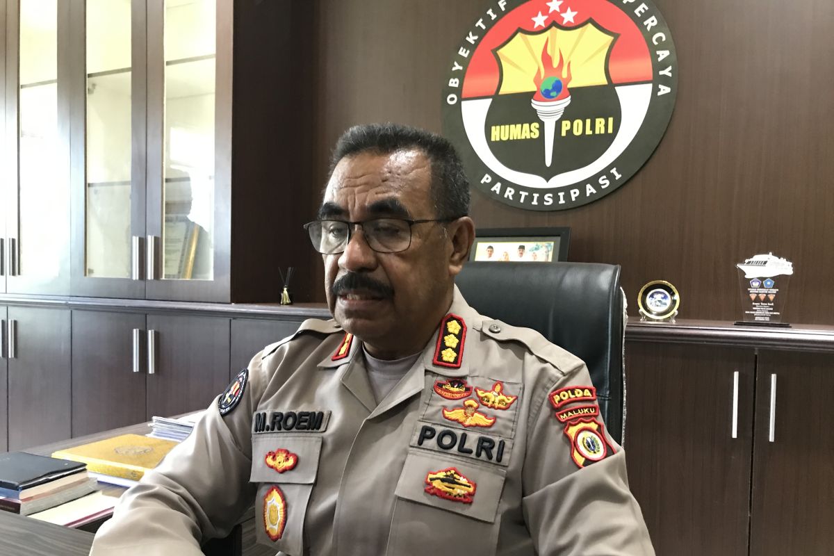 Polda Maluku pastikan proses hukum semua kasus di Hitu dan Wakal