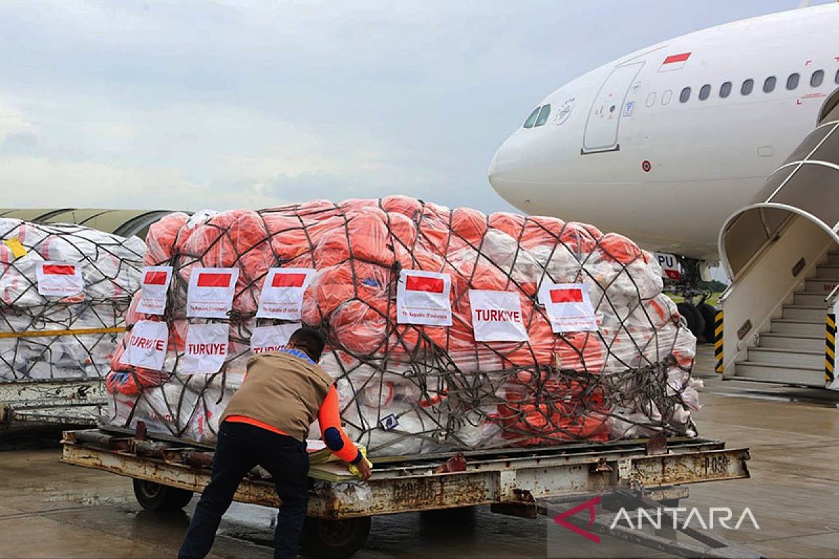 Amnesty International: Bantuan gempa Suriah dihadang