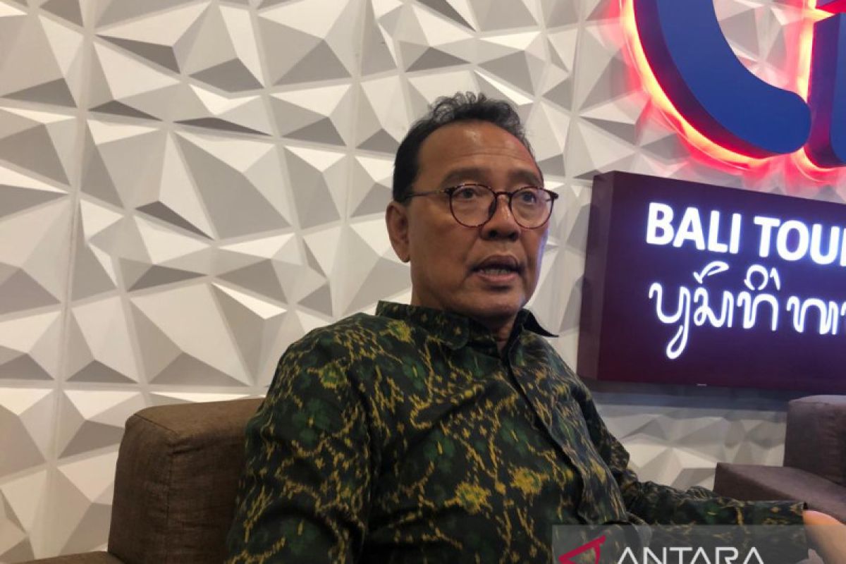 PHRI Bali berharap okupansi naik jadi 80 persen saat Piala Dunia U20