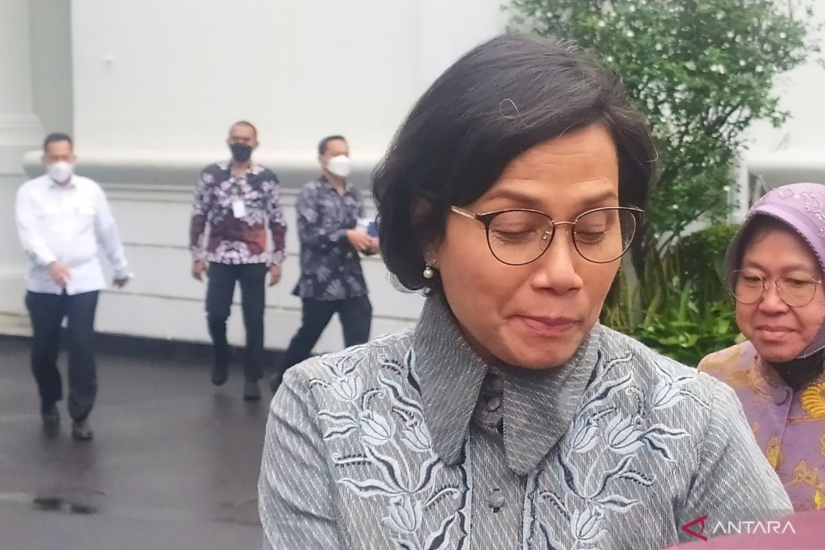 Menkeu sebut periksa transaksi enam perusahaan terkait Rafael Alun