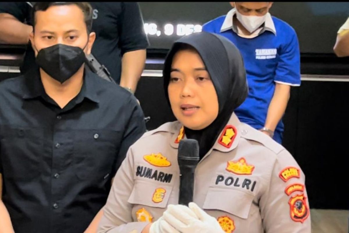 Kasus ibu hamil meninggal karena ditolak RSUD Subang, Polres: jika ada unsur pidana kita tindak